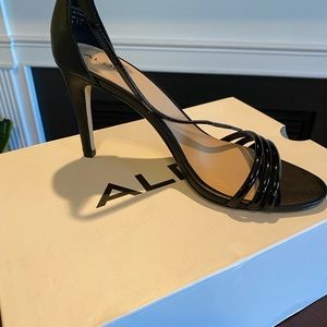 Aldo pumps